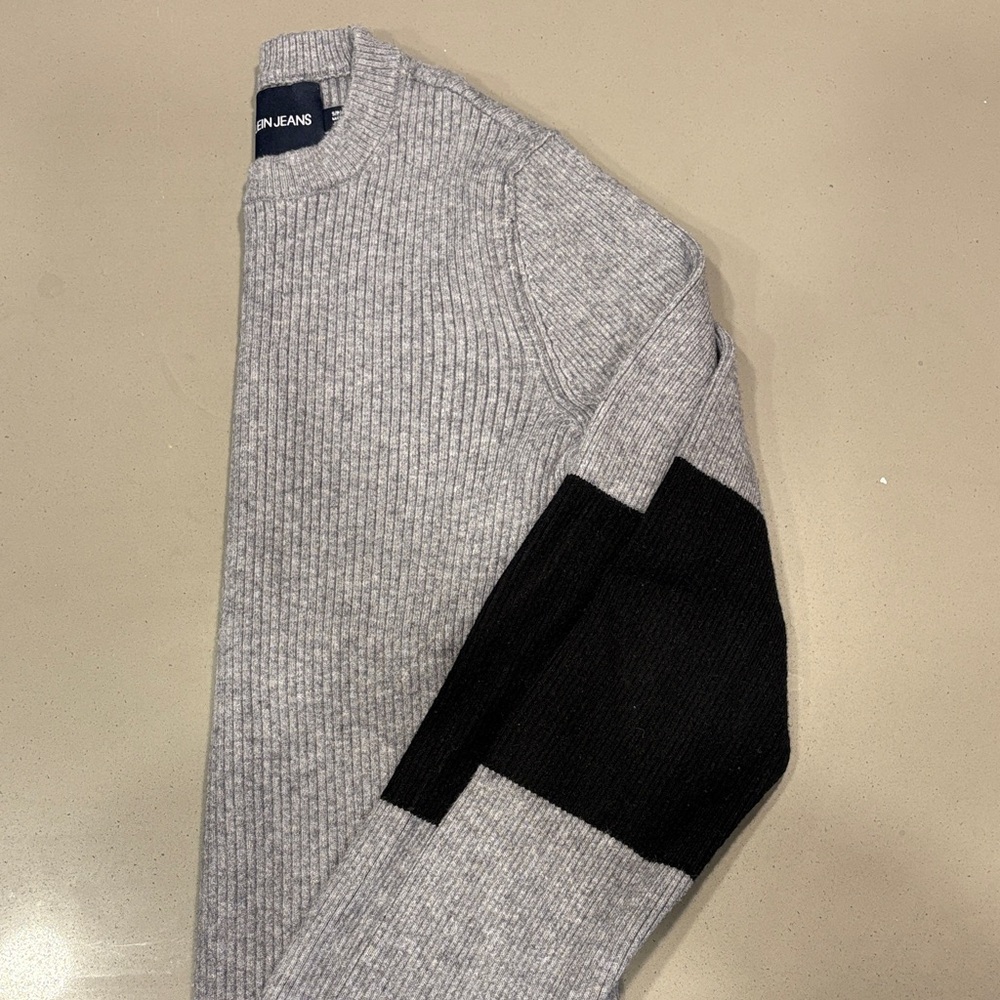 Calvin Klein Crewneck Sweater